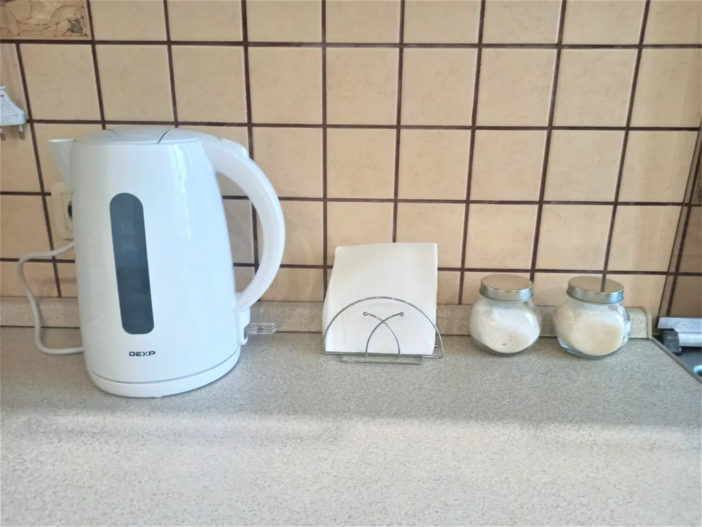 Апартаменты в центре города