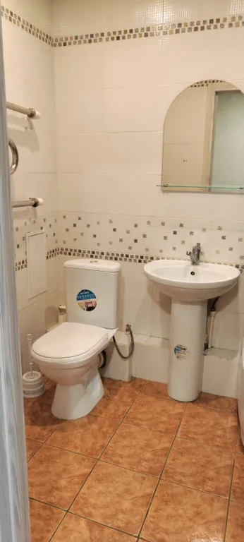 Чисто как дома