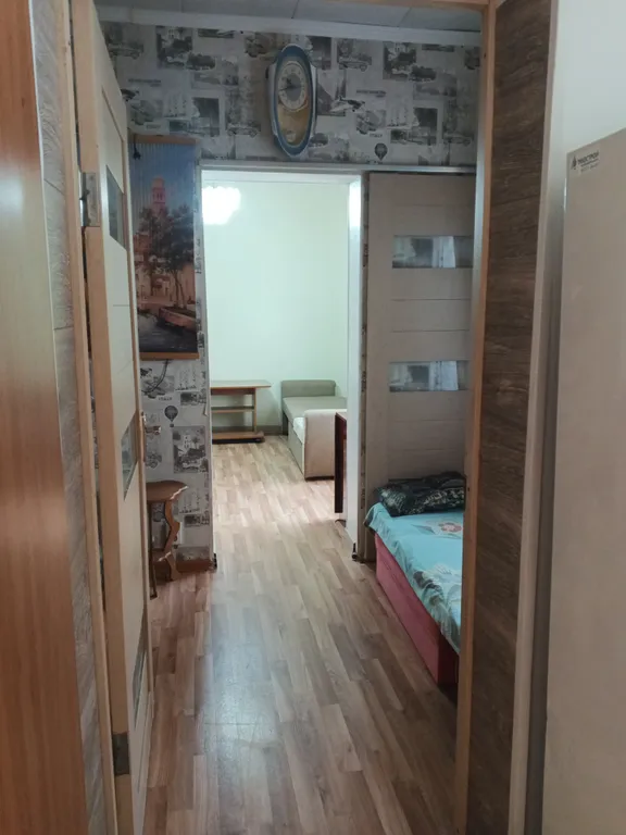 Коттедж Уютный домик через дорогу от моря — Сочи