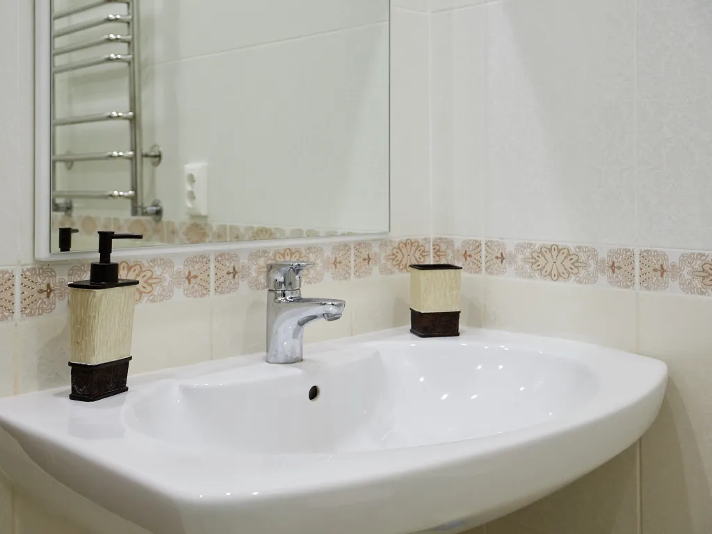 Апартамент в центре города