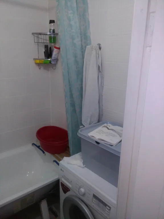 Oднoкомнатная квартиpа на въeзде в Чepeпoвец у ТЦ Аксон