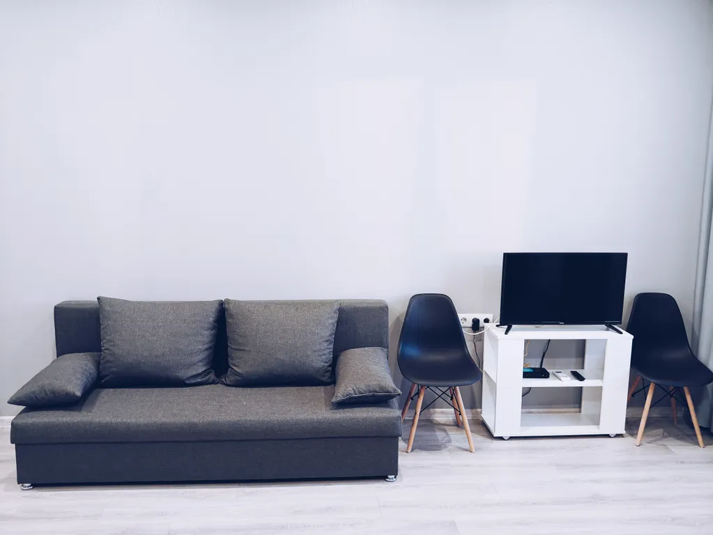 Квартира Квартира Красивая студия — Краснодар