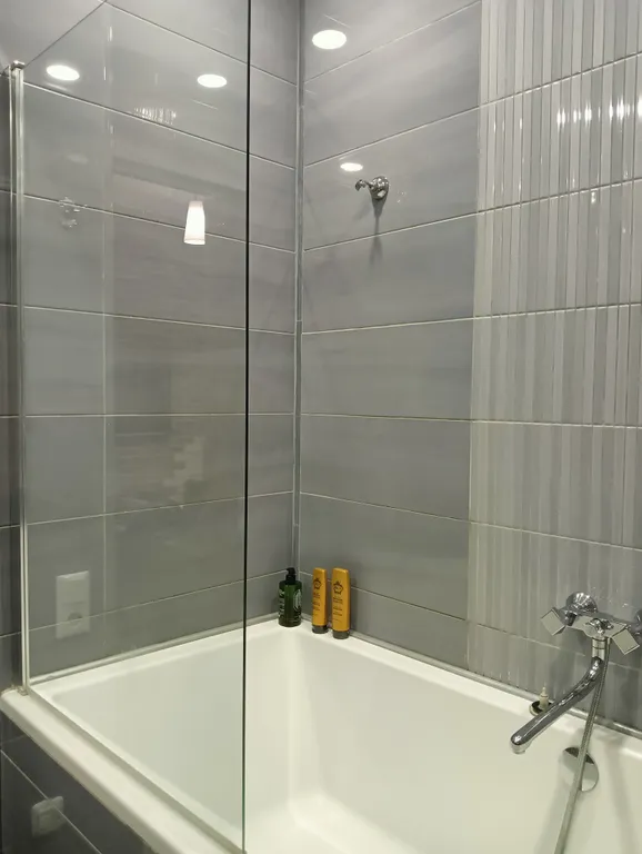 Квартира Атмосферная квартира среди парков и фонтанов — Санкт-Петербург