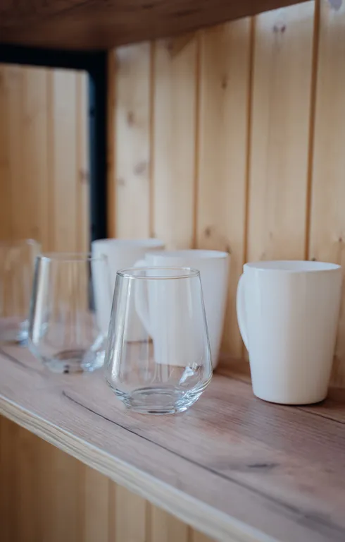 Дом с видовой террасой на берегу Катуни