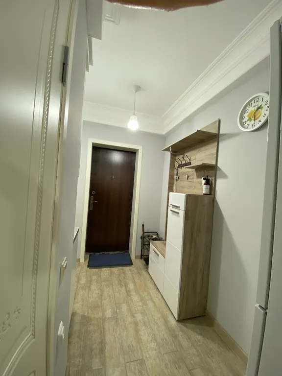 Уютная квартира у моря