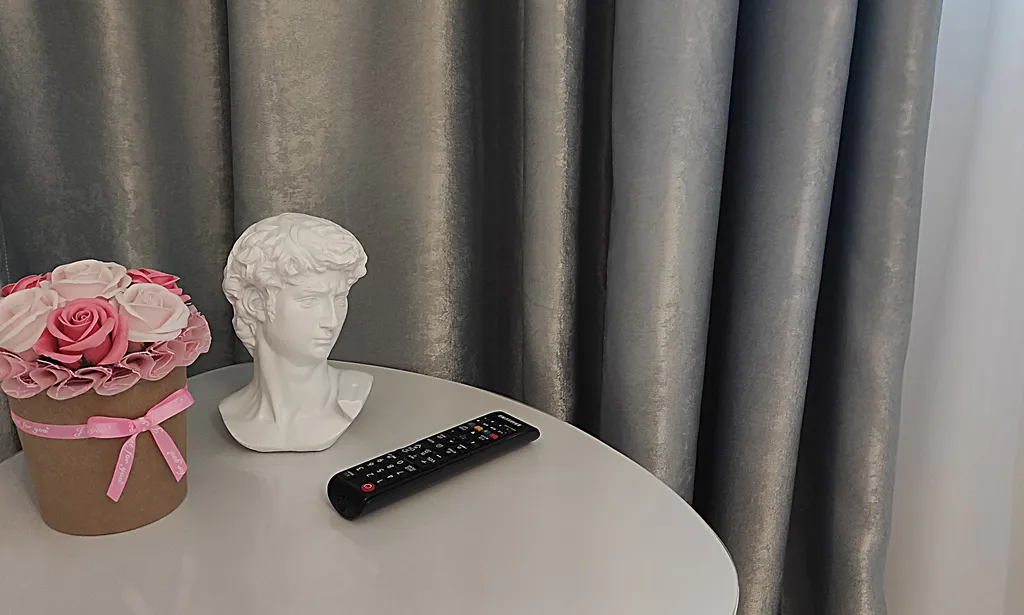 Квартира с современным ремонтом и мебелью рядом с Шереметьево