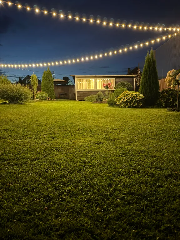 Коттедж Домик у реки — аренда посуточно в Калязин