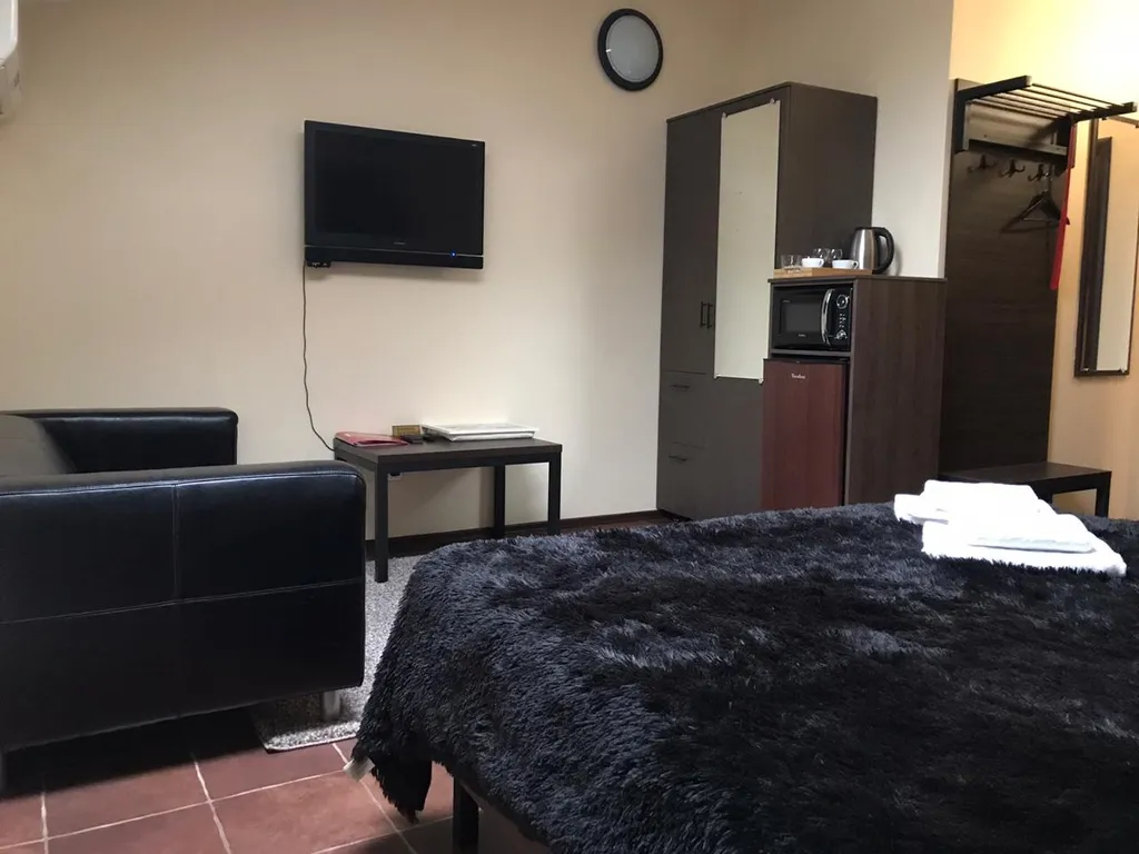 Квартира Комната — Краснодар