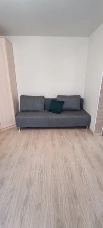 Уютная двушка