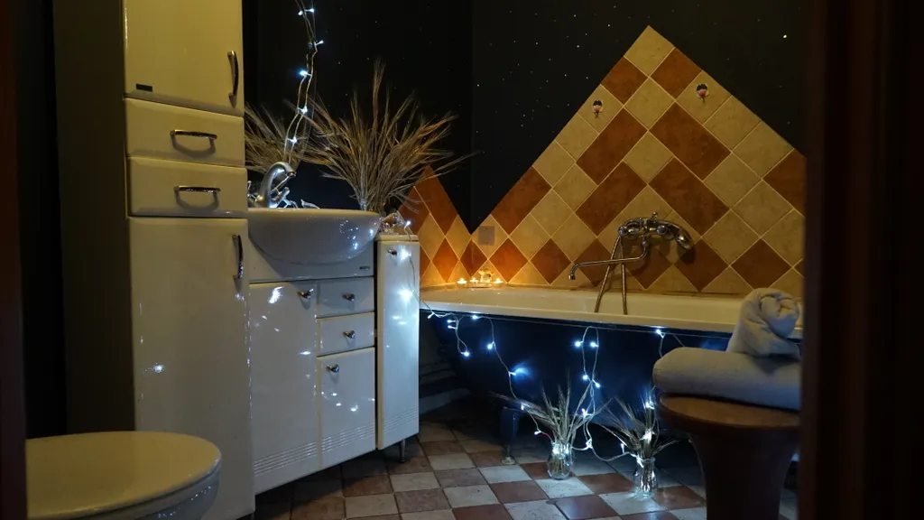 Квартира Творческая квартира — Пушкин