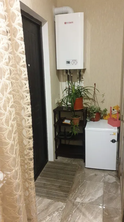 Два человека с раздельными кроватями