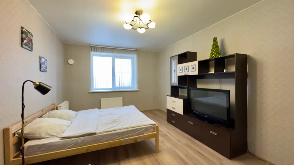 Уютные апартаменты на мервинской