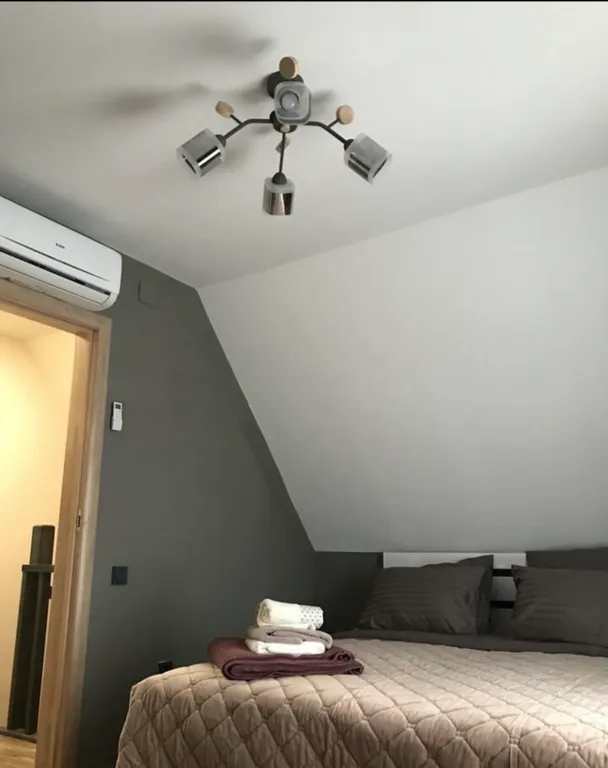 Уютный дом дача