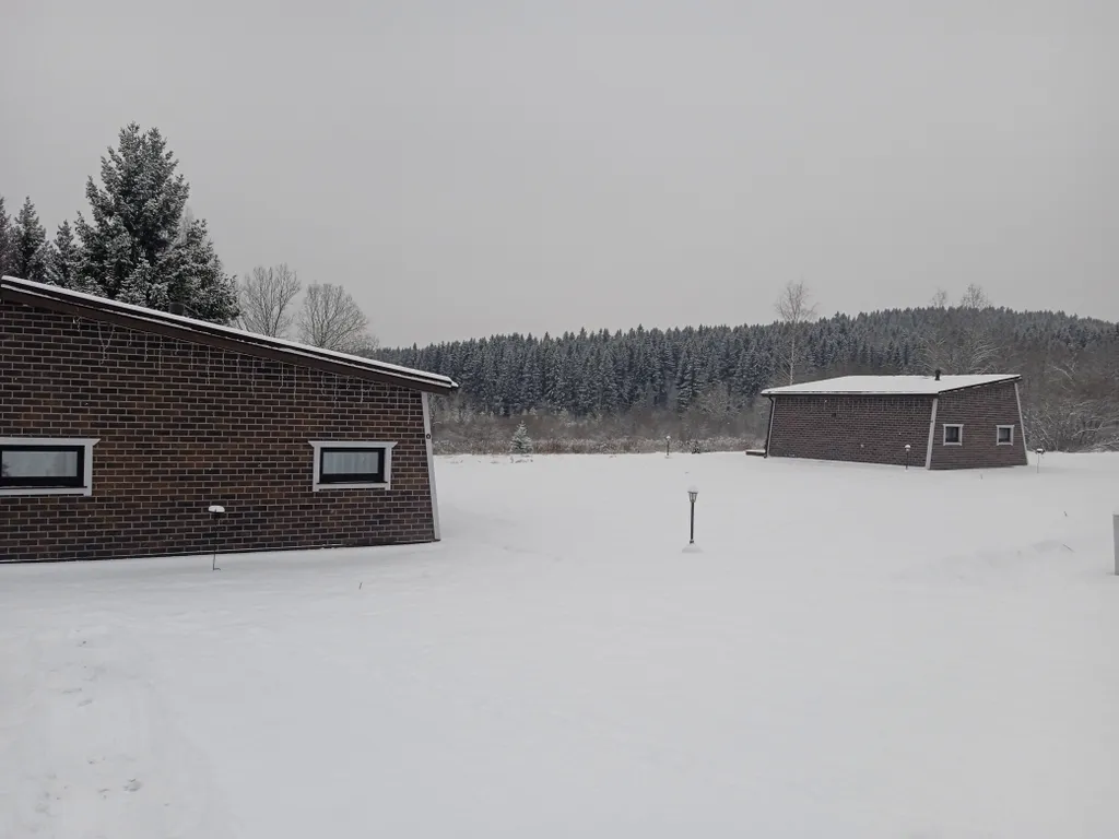 Гостевой дом Luttilampi