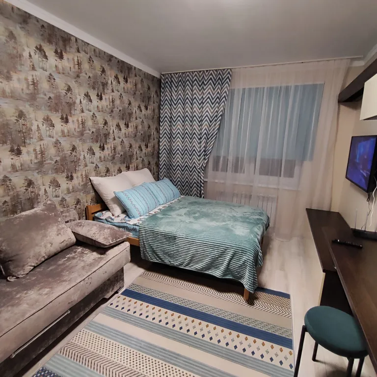 Квартира Квартира в спальном районе — Калининград