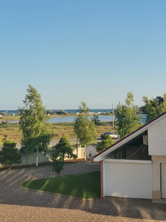 Уютные апартаменты у моря