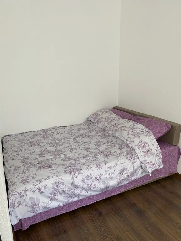 Квартира 1-комнатная квартира в новом ЖК Фортеция — Кронштадт