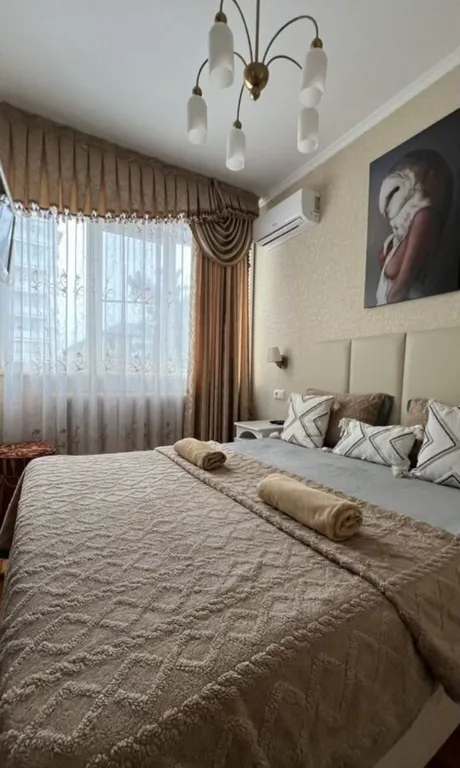Комната