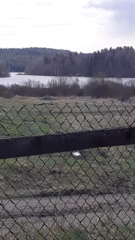 Дачный домик с Банькой в Карелии