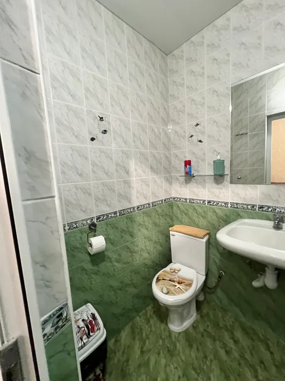 Квартира Комната — Геленджик