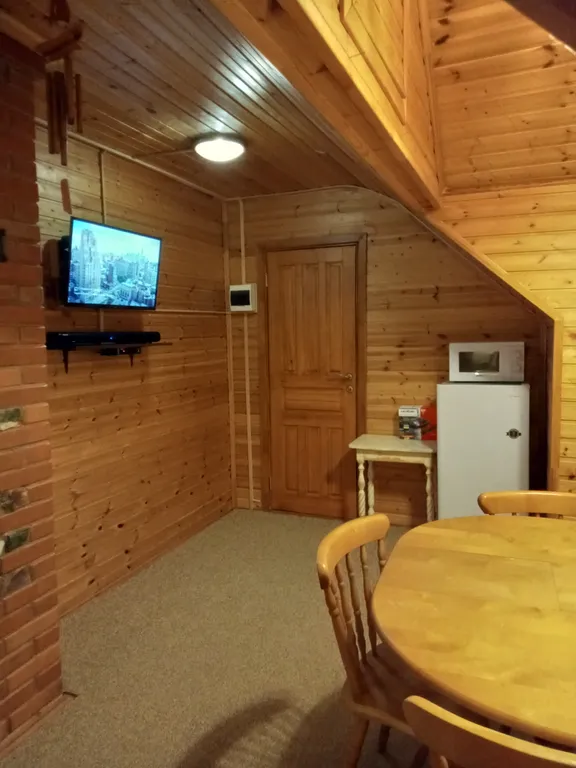 Гостевой дом с 4-мя комнатами Старый Город