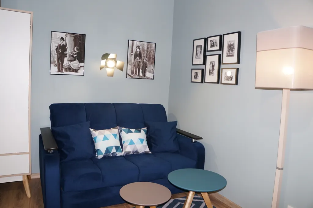 Чарли Чаплин