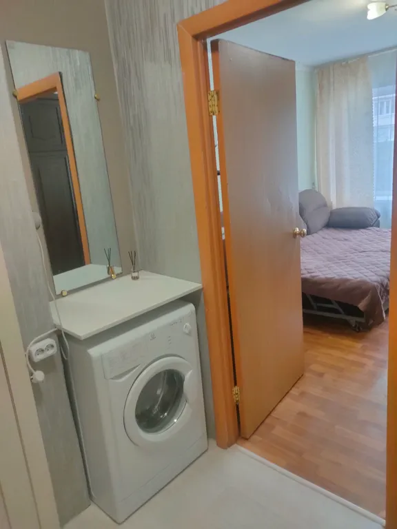 Студия в центре города