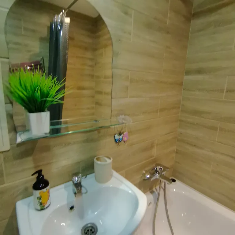 Квартира в центре города