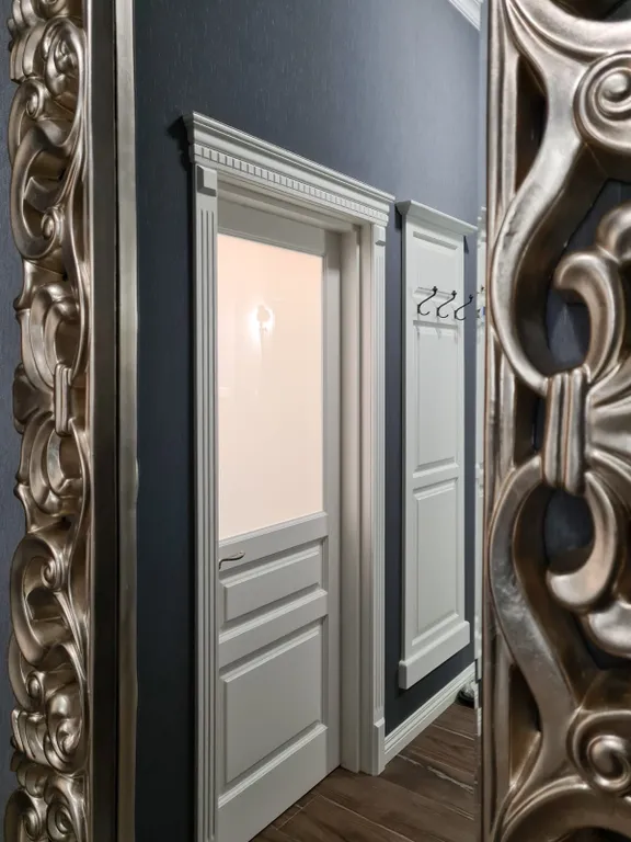 Дом на берегу Балтийского моря