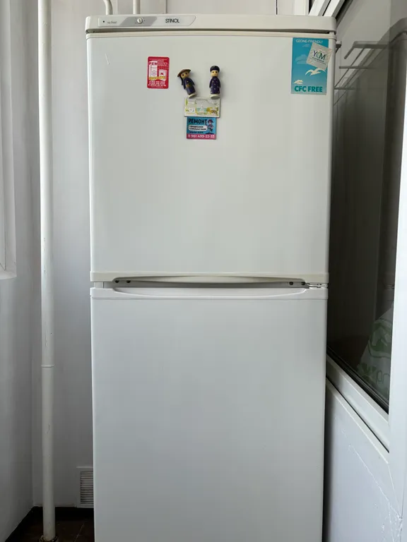 Комфортная чистая квартира