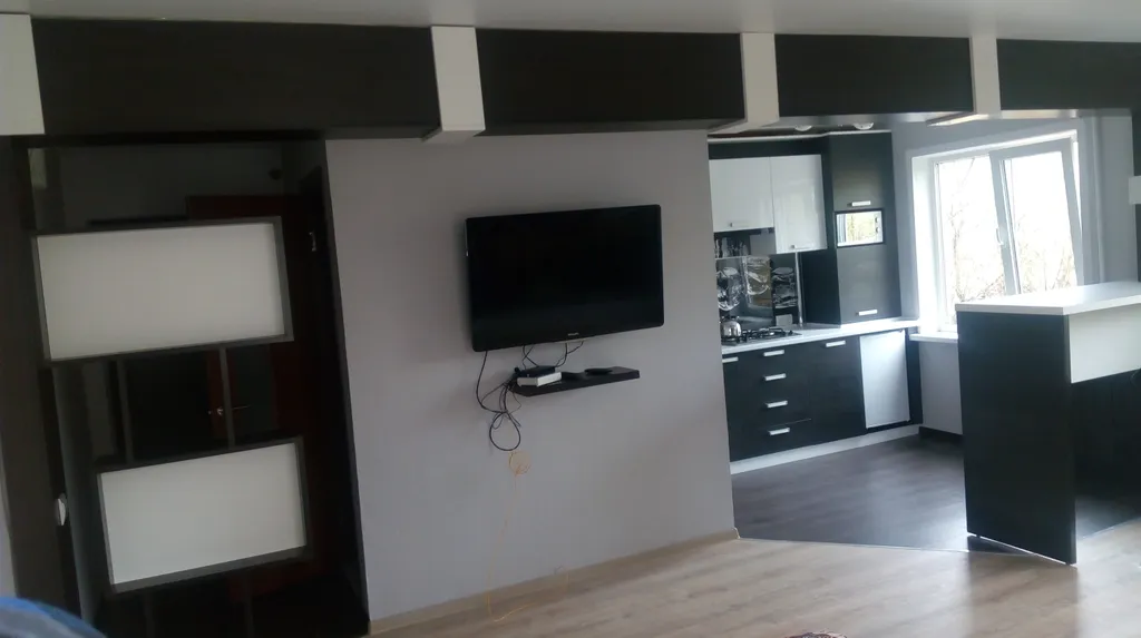 VIP квартира в центре города