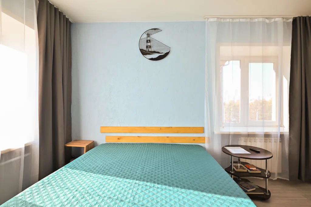 Квартира 1-комнатная Квартира — Красноярск