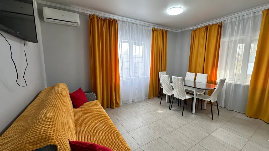 Радужный дом -2