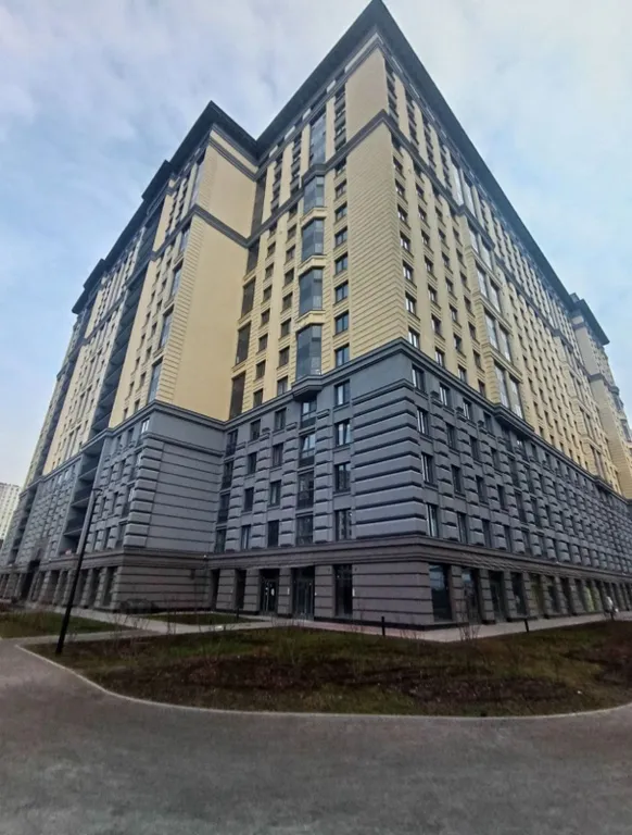 Квартира Уютная квартира с видом на реку Нева — Санкт-Петербург