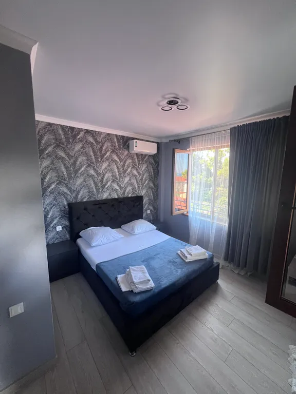 Квартира Комната — Гагра