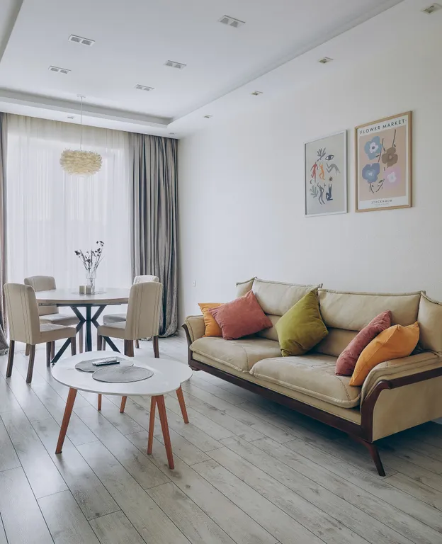 Melissa Park Baku (GK Aparts)