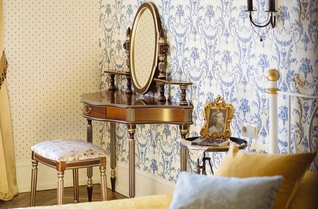 Апартаменты с видом на море