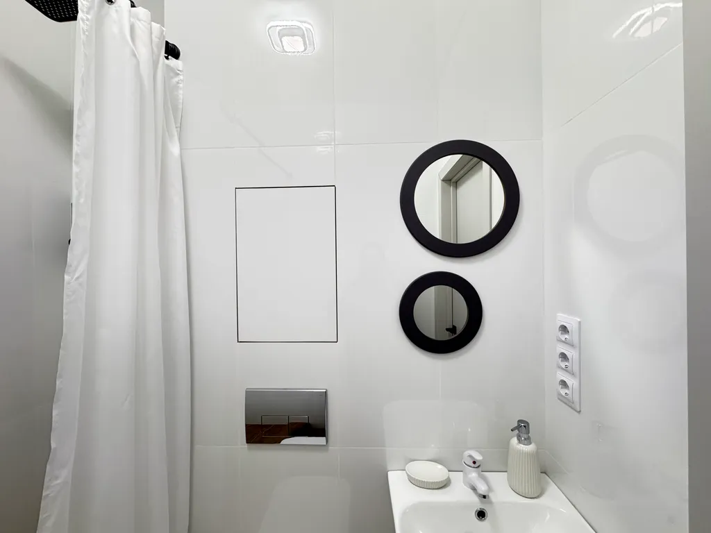 Студия рядом с Эко тропой