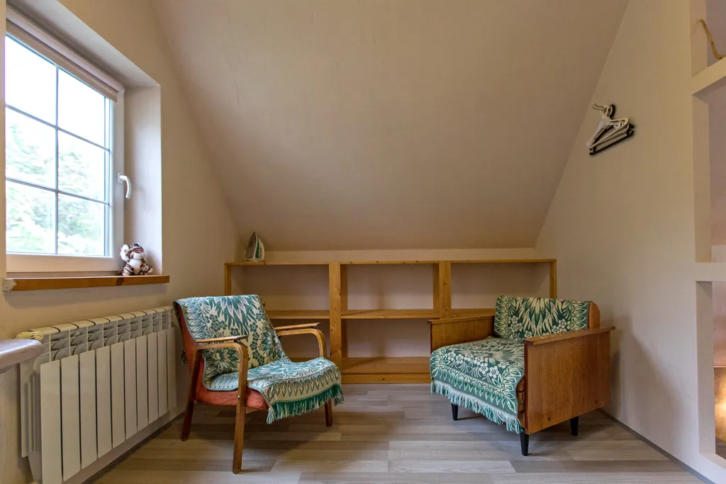 2-комнатный Дом