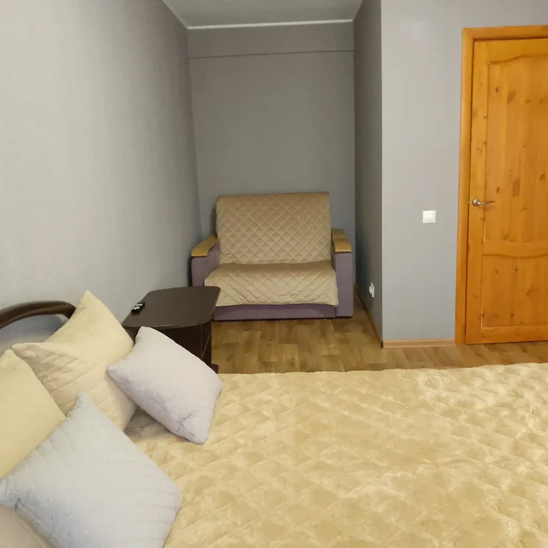 Чистая уютная квартира рядом с Мамаевом Курганом