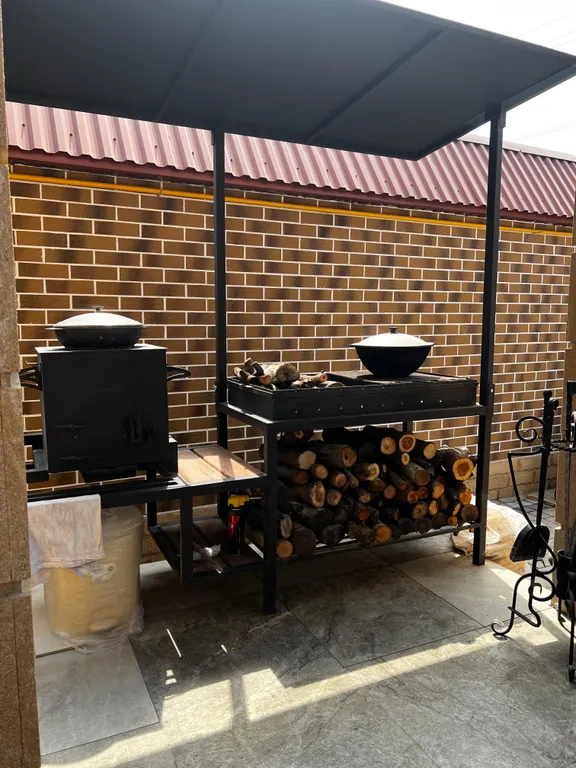 Уютный коттедж у моря