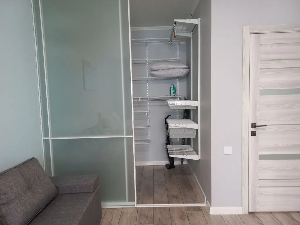 Как дома, только лучше