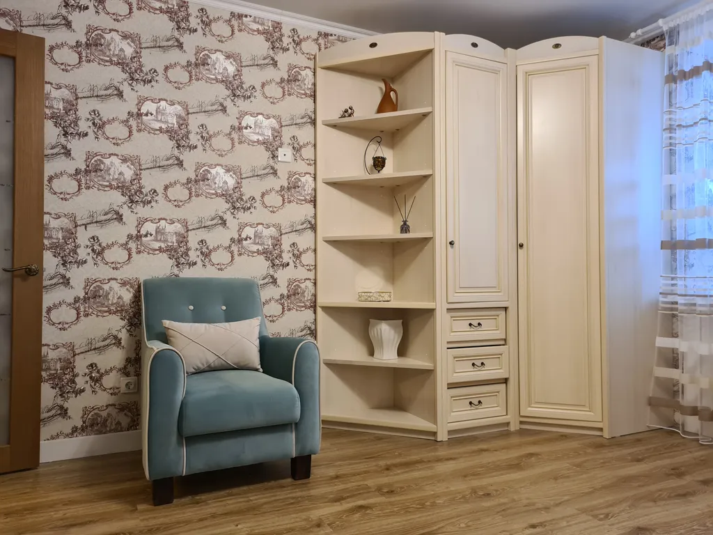 Sweet home квартира