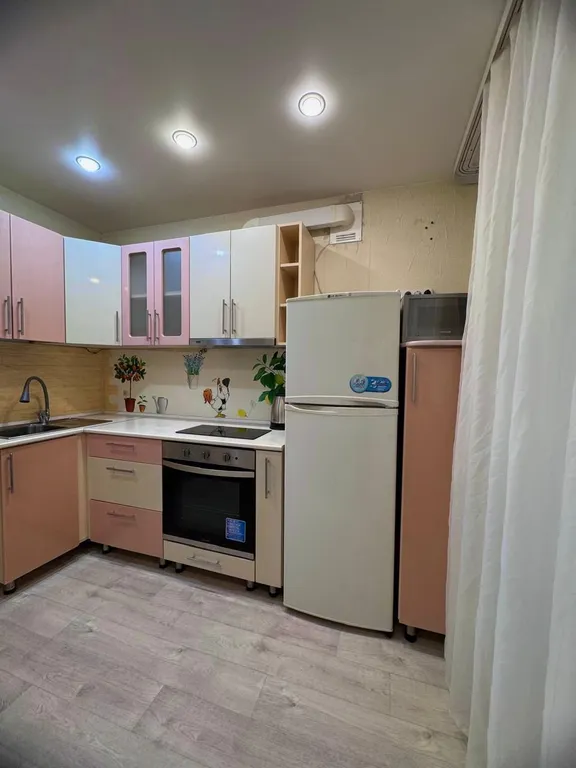 Чистая, уютная квартира в самом ЦЕНТРЕ ГОРОДА