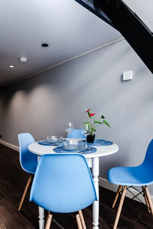 Квартира 1-комнатная Квартира — Москва