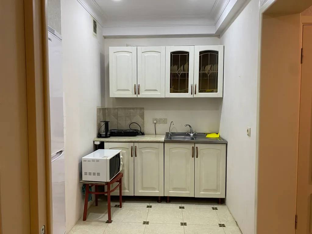 Уютная квартира рядом с морем