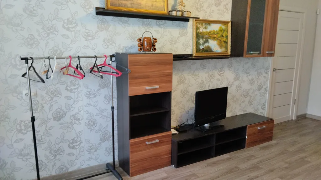 Уютная квартира в тихом месте — аренда посуточно в Гомель