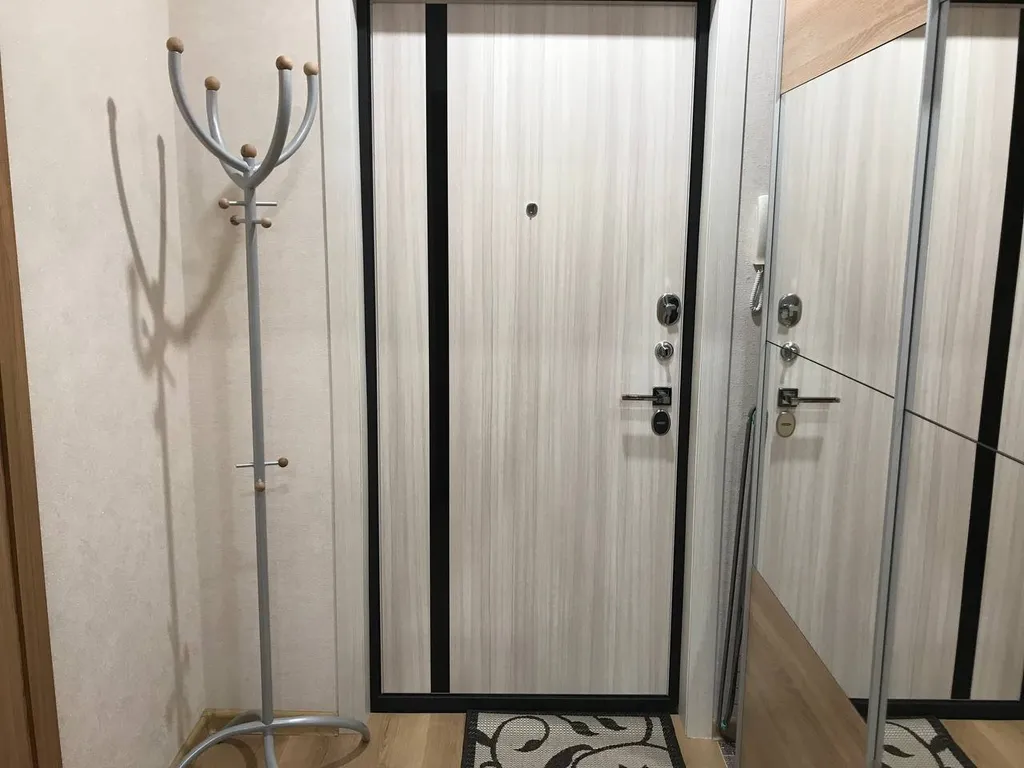 Квартира Квартира Живи в Песочном рядом с НИИ Петрова/Гранова/Напалкова — Песочный