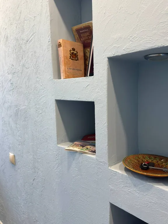 Квартира Уютная квартира на набережной в самом центре — Владикавказ