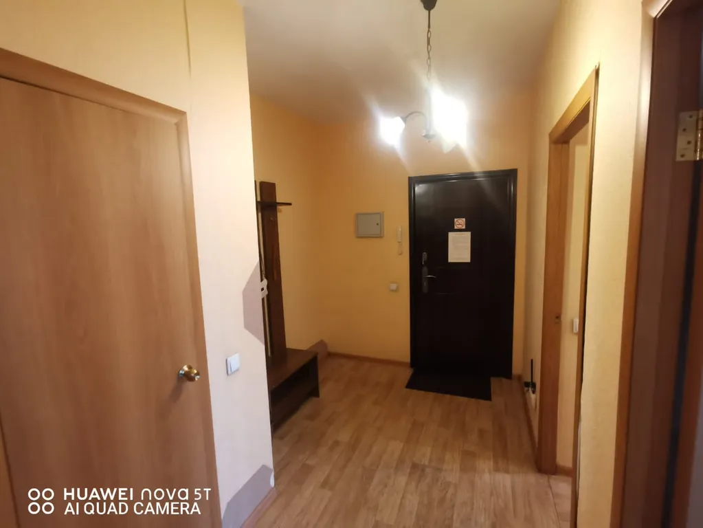 Квартира Квартира Центр планеты — Красноярск